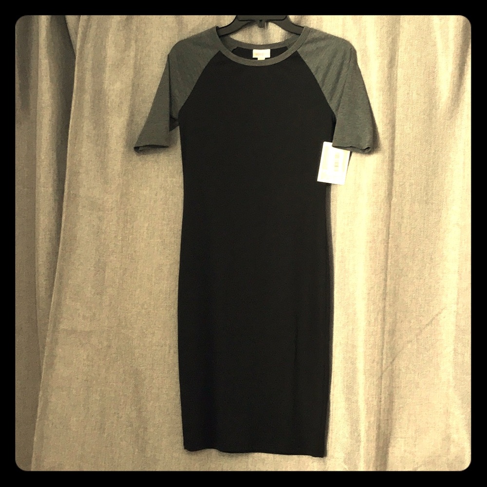 NWT LulaRoe Julia Dress